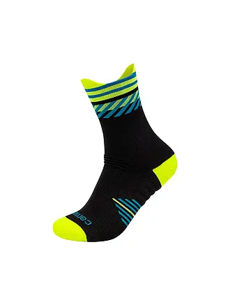 CAMANO | Chaussettes de loisirs | schwarz